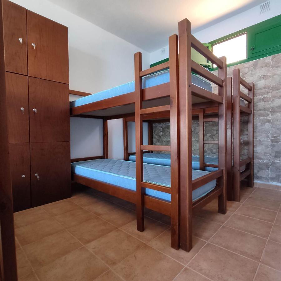 Hostal Albergue Garafia El Tablado Ngoại thất bức ảnh